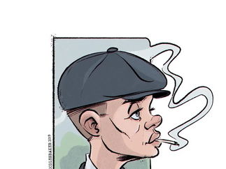 Promo Doodles The Caricaturist Caricaturist West Midlands