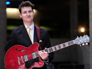 Promo The Groove Machine Function Band London