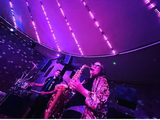 Promo DJ Markus Wedding DJ Surrey