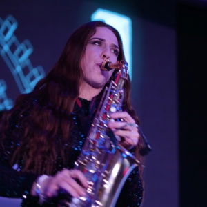 Promo Saxy DJ Live  Kent