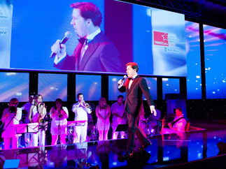 Promo Apollo Groove Party Band Surrey