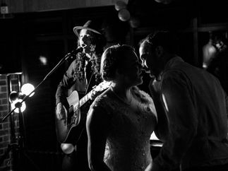 Promo Acoustified Acoustic Rock and Pop Duo Somerset