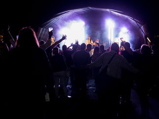 Promo Britpop Forever Britpop / 1990s Tribute Band Staffordshire