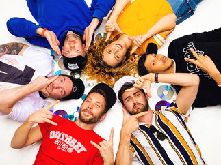 Promo 90sBeats Tribute Act London