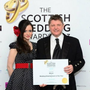 Promo The Professionals  Inverness-shire area