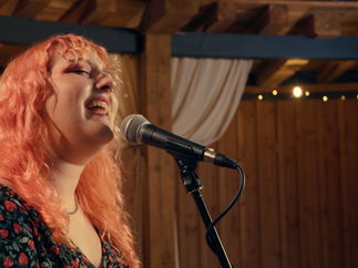 Promo Stellar Acoustics Acoustic Duo Caerphilly