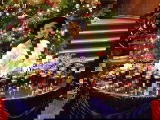 Promo Victorian Living Tables Living Table Leicestershire