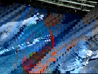 Promo Radio Function Band West Midlands