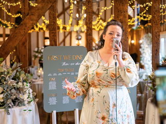 Promo Hayley Sings Solo Singer With Tracks Essex