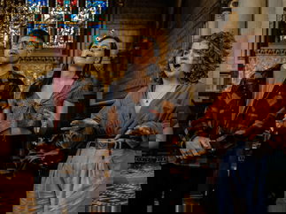 Promo Bloom Vocal Collective Contemporary Choir Bristol