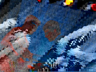 Promo Radio Function Band West Midlands