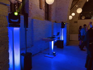 Promo Callum Kelly Wedding DJ Hampshire