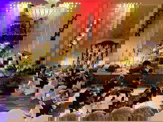 Promo Canon Strings String Quartet Surrey