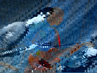 Promo Radio Function Band West Midlands