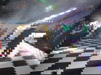 Promo Catalyst Function Band Bristol