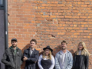 Promo Supersonic Voices Modern Pop, Rock and Indie Choir Lancashire