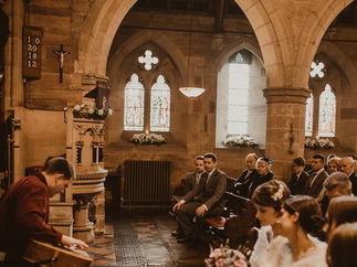 Promo Jamie Duncan Wedding Guitarist Manchester