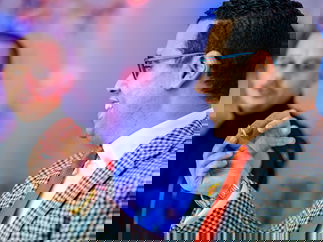 Promo Man of Mystery Magician Berkshire