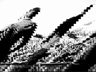 Promo Radio Function Band West Midlands