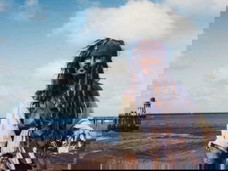 Promo Captain Jack and Crew Lookalike North Yorkshire