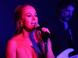 Promo Misschief Rock and Pop Party Band Wiltshire