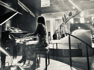 Promo Kiara Pianist London