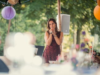 Promo Just Kimm Solo Singer / Pianist Manchester