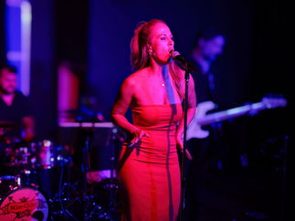 Promo Misschief Rock and Pop Party Band Wiltshire