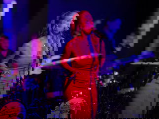 Promo Misschief Rock and Pop Party Band Wiltshire