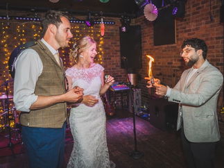 Promo RB Magic Magician Wiltshire