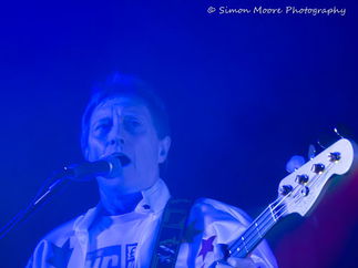 Promo (Queen) QEII Queen Tribute Band Staffordshire