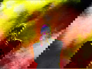 Promo (REM) Stipe REM Tribute Band Cheshire