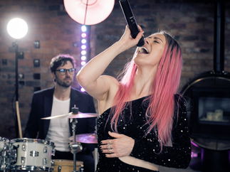 Promo ElectroVerve Duo Acoustic and Party Duo West Yorkshire