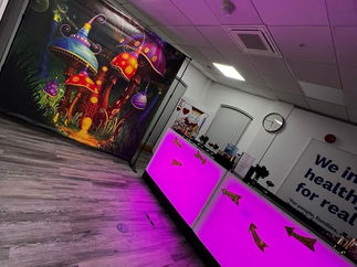 Promo Brother Bars Bartenders and Mobile Bar Service London