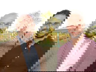 Promo The Tokens Rock and Pop Duo Worcestershire