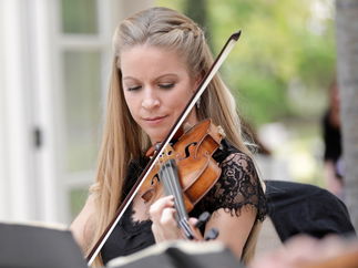 Promo Jasmine Strings String Quartet London