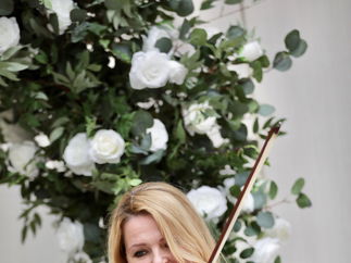 Promo Jasmine Strings String Quartet London