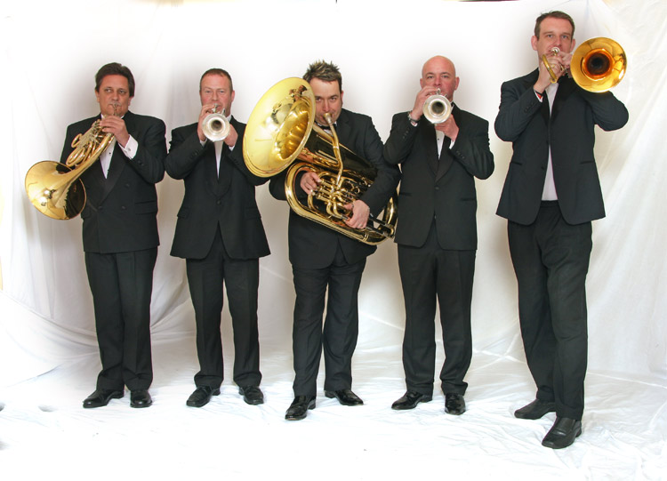 Premier Brass, Brass Band Kent