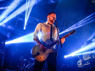 Promo InterPitch Function Band Lincolnshire