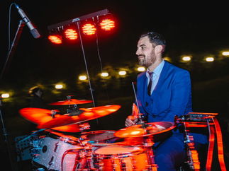 Promo InterPitch Function Band Lincolnshire