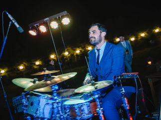 Promo InterPitch Function Band Lincolnshire