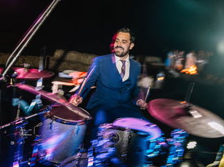 Promo InterPitch Function Band Lincolnshire