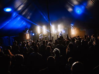 Promo InterPitch Function Band Lincolnshire