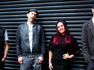 Promo 808 Anthems Function Band West Midlands