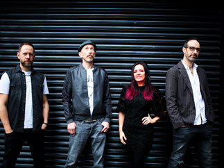 Promo 808 Anthems Function Band West Midlands