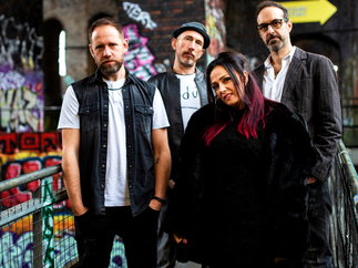 Promo 808 Anthems Function Band West Midlands