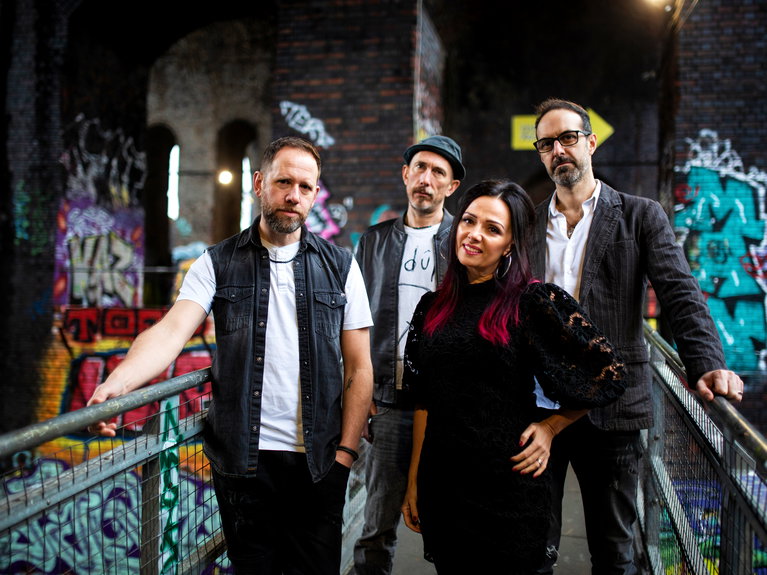 artists similar to 808 Anthems