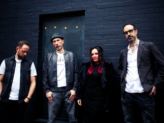 Promo 808 Anthems Function Band West Midlands