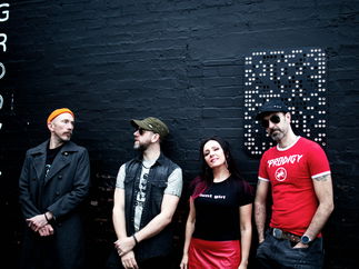 Promo Nevermind The 90s Tribute Act West Midlands