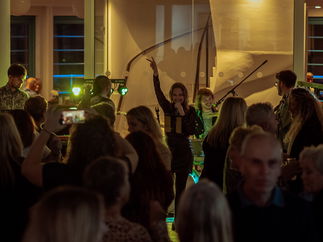 Promo Pulse Function Band East Sussex